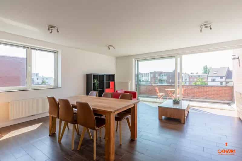 Appartement te koop Clarenhof: Zuidgericht terras en parking