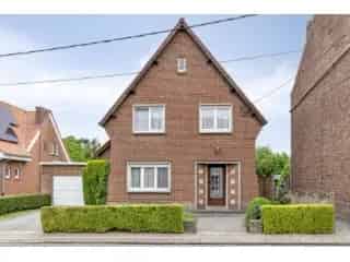 Huis te koop Wolvertem - 3 slaapkamers - Tuin - Garage