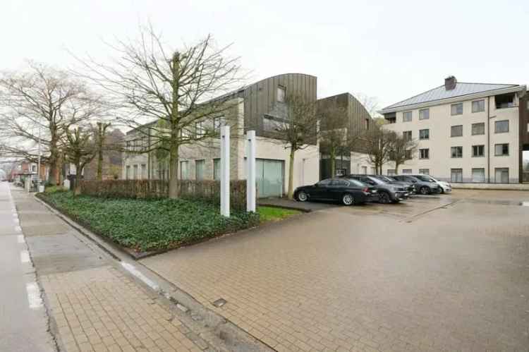 Commercieel Kantoor Te Brasschaat