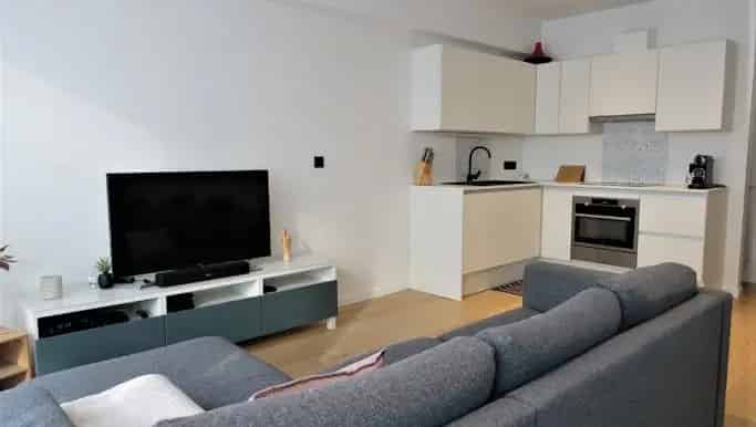 Appartement te huur Ledeberg nabij Gent