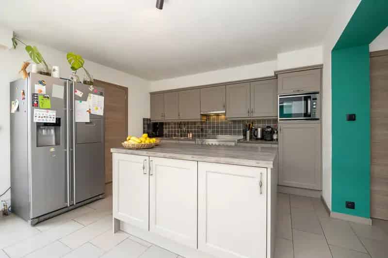 Dorpswoning 3 4 slaapkamers garage tuin Sint Antonius