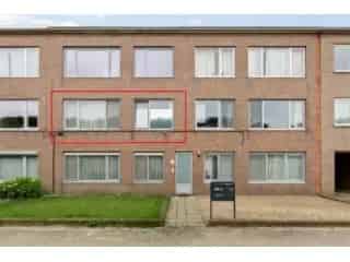 Appartement te koop Turnhout 2 slaapkamers terras