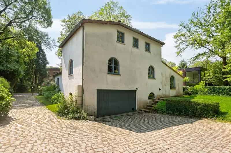 Villa te Boechout 6 slaapkamers grote tuin
