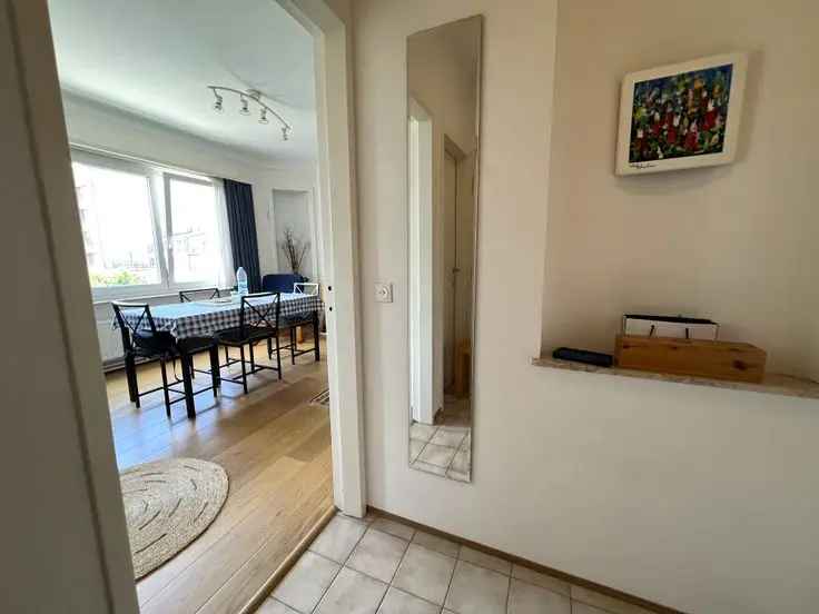 Appartement Te Koop