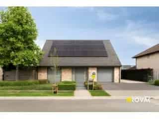 Villa te koop Izegem - 3 slaapkamers - Instapklaar