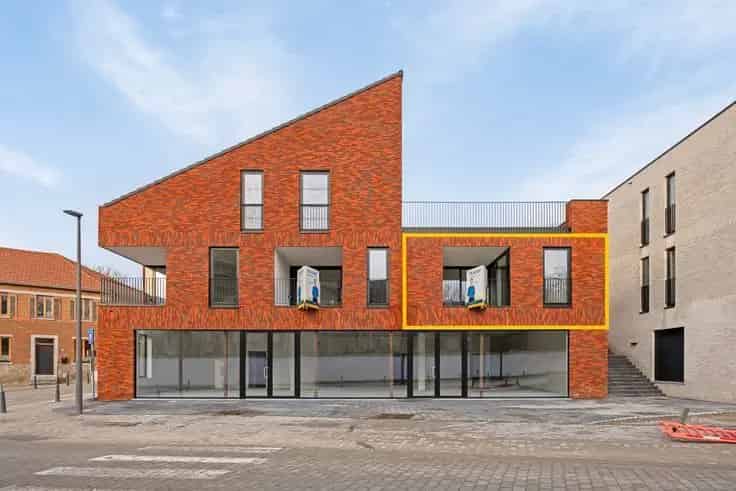 Appartement Te Koop