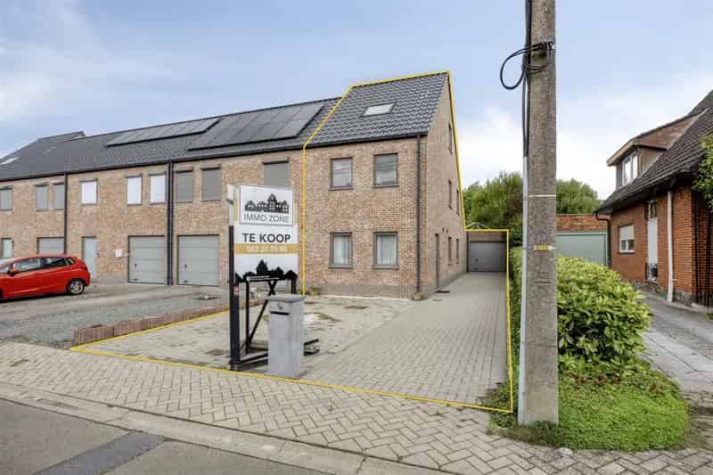 Huis te koop