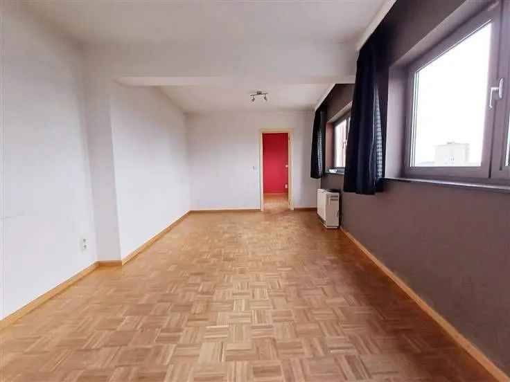 Appartement Te Koop