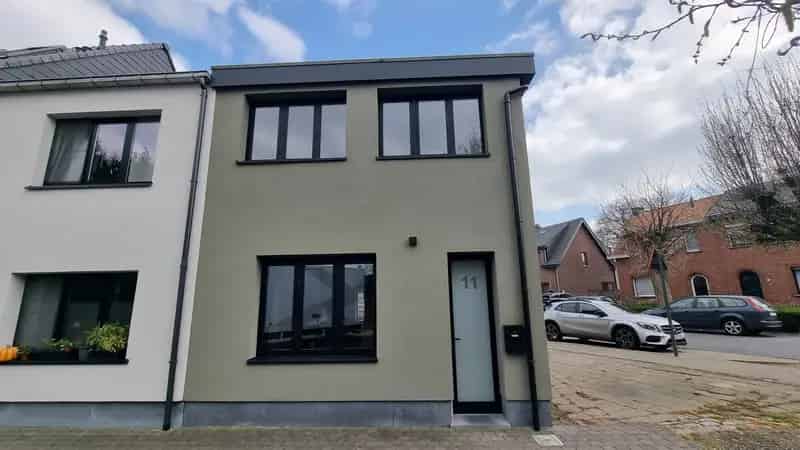Gerenoveerde HOB te huur in Wommelgem