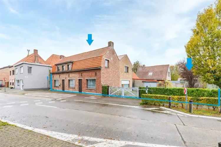 Woning te koop Damme