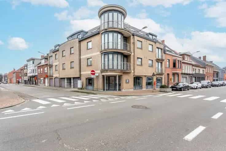 Appartement Te Koop Meulebeke Centrum - Instapklaar 2 Slaapkamers