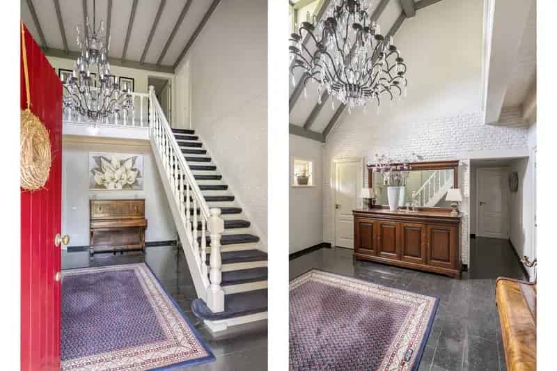 Huis te koop: 4 slaapkamers, garage, tuin Meerle