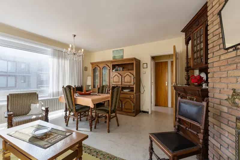 Appartement te koop Koksijde nabij zeedijk