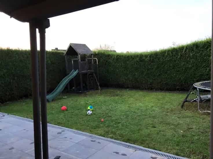 Huis Te Koop Gerenoveerd Zuidgerichte Tuin