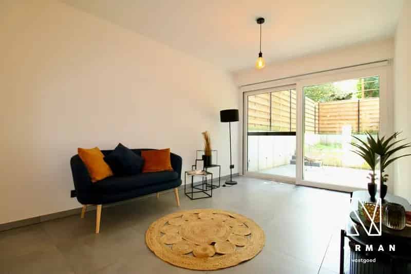Nieuwbouwwoning 3 slaapkamers