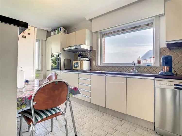 Woning te koop Westrozebeke