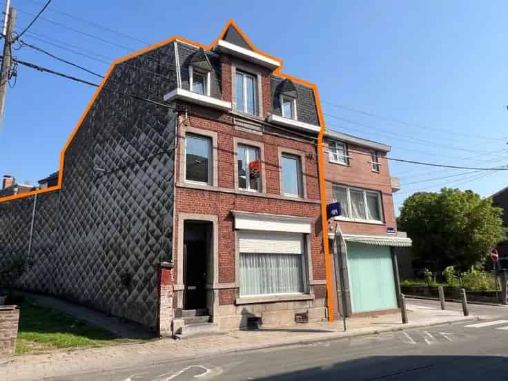 Appartementsblok Te Koop