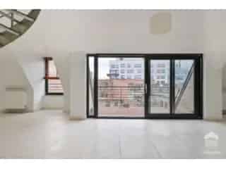 Penthouse te Koop Brussel - 3 Slaapkamers - Zavel - Grote Markt