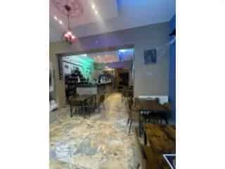 Handelsfonds te koop La Louviere Cocktailbar 100m2