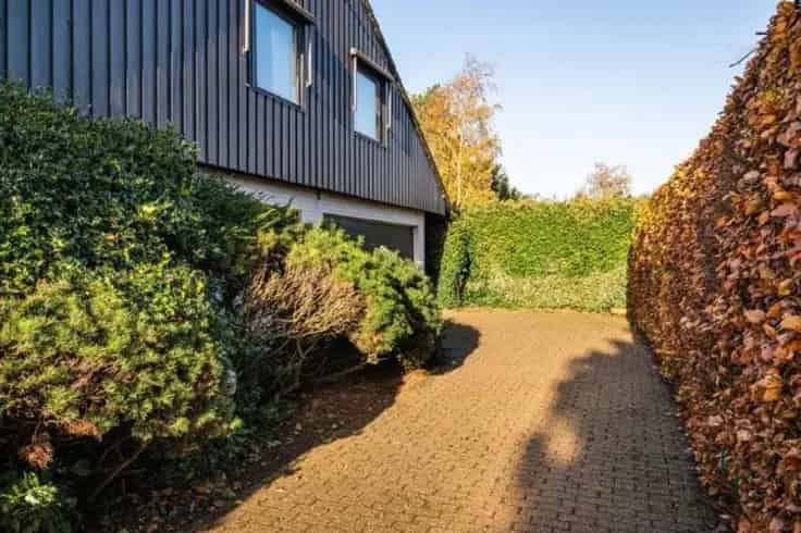 Villa te koop Maldegem 6 slaapkamers grote tuin