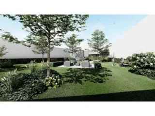 Project: Residentie Hannelore II - Torhout 25672-8482083