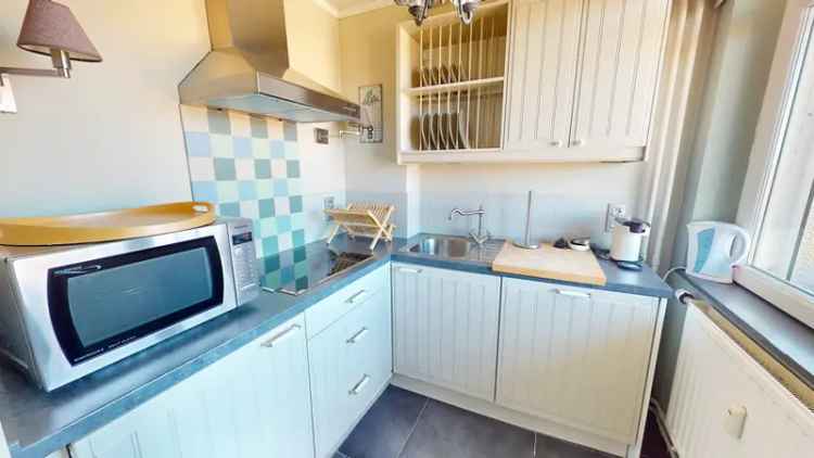 Studio Meublé 50m² Etterbeek - Terrasse - Proche Métro