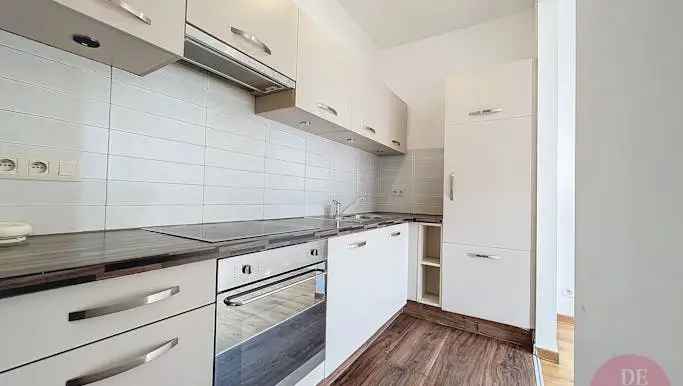 Appartement te huur in Boulevard D'anvers - Antwerpselaan 38, Brussel - Dewaele