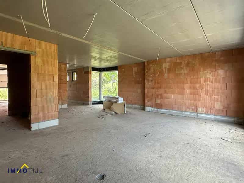 Nieuwbouwwoning 3 slaapkamers garage tuin Aalst Ninove