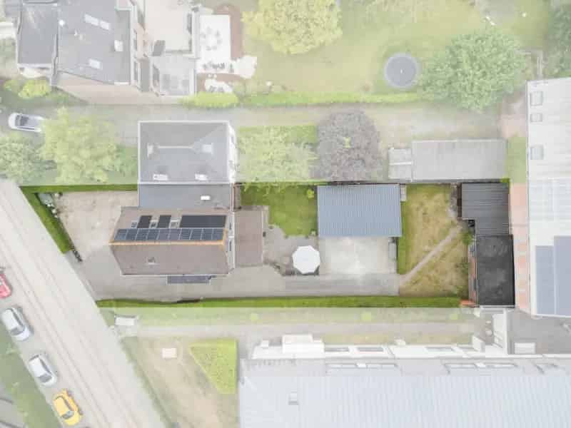 Opbrengsteigendom Gent: 3 Appartementen te Koop