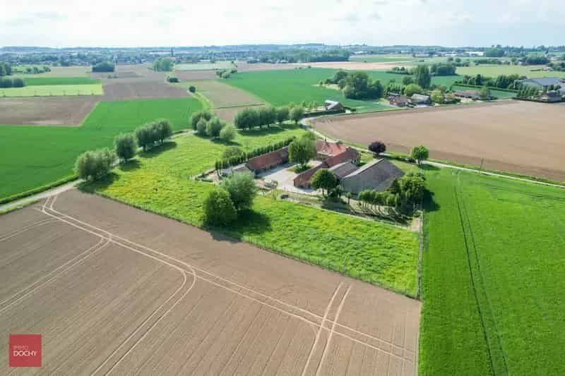 Huis te huur: Rustige hoeve met 3 slaapkamers en grote tuin