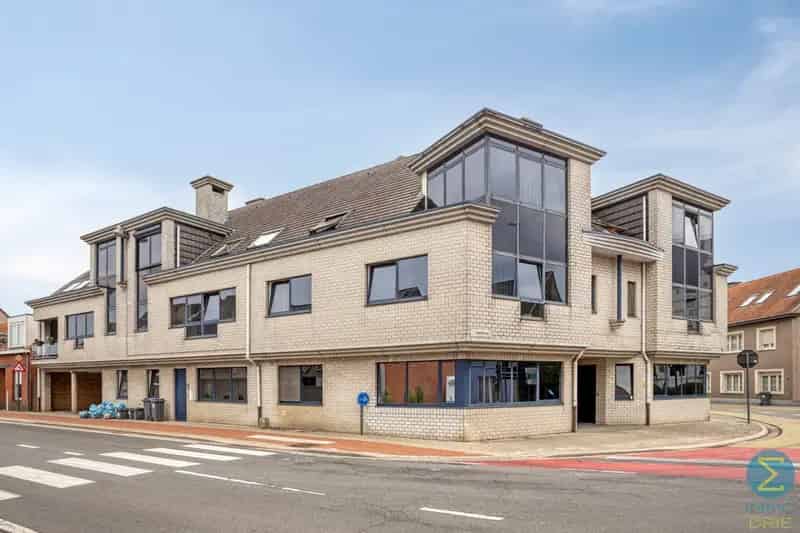 Gelijkvloersappartement te huur Retie 1 slaapkamer
