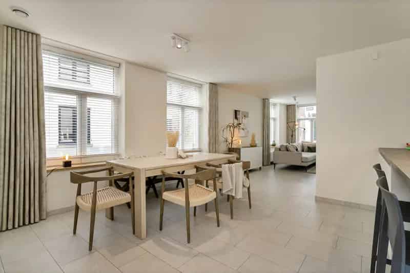 Moderne woning te koop Brugge - Instapklaar en energiezuinig