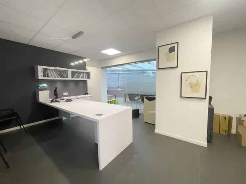 Handelspand te koop Lebbeke 600m²