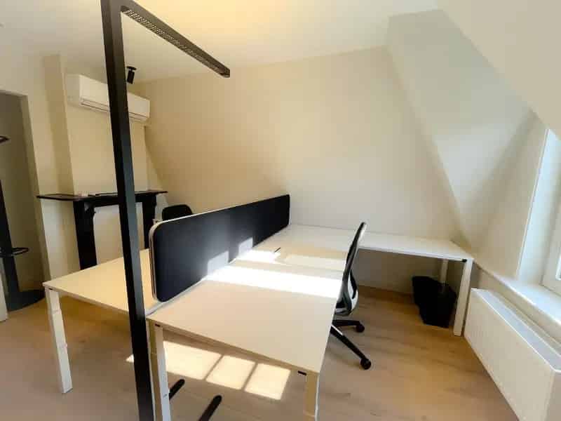 Ruimte te delen Brugge Volledig Aanbod