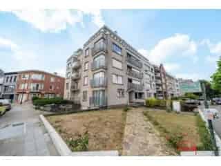 Appartement te koop Oudergem 115m² 2 slaapkamers terras
