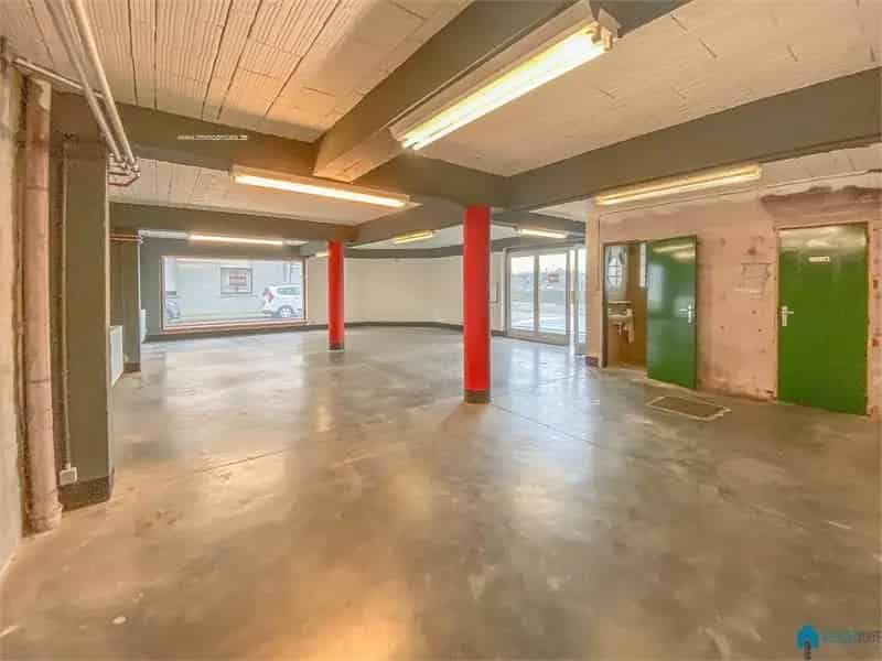 Appartementenblok te koop Gent 8 slaapkamers Tondeliersite