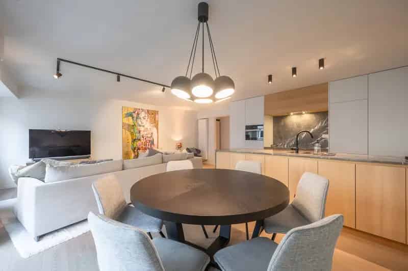 Appartement te huur