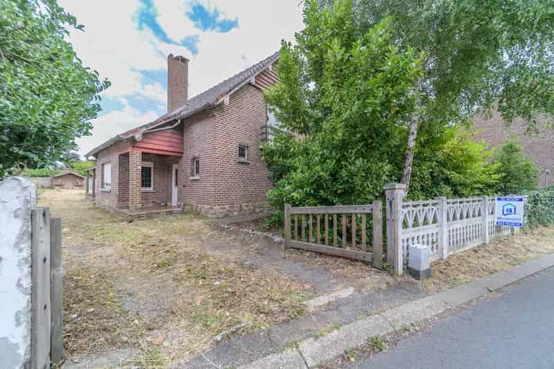 Huis te koop Sint-Katherina-Lombeek te renoveren