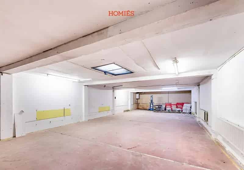 Magazijn te Huur Leuven 180m2 -  Volledig Gerenoveerd