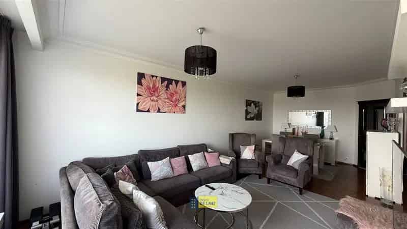 Appartement te koop Wilrijk 2 slaapkamers 88m²