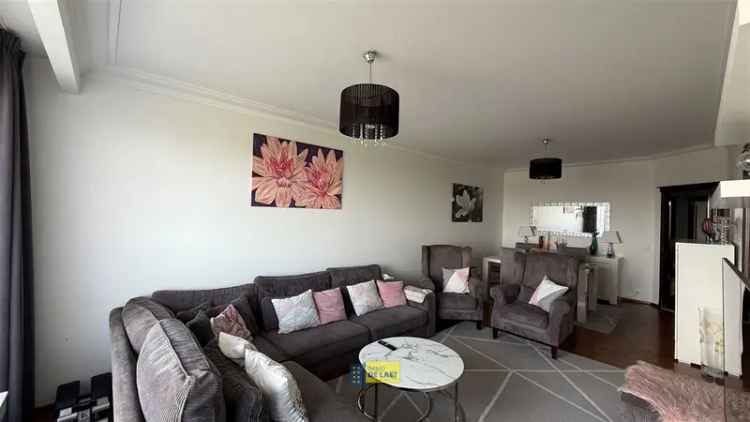 Appartement te koop Wilrijk 2 slaapkamers 88m²