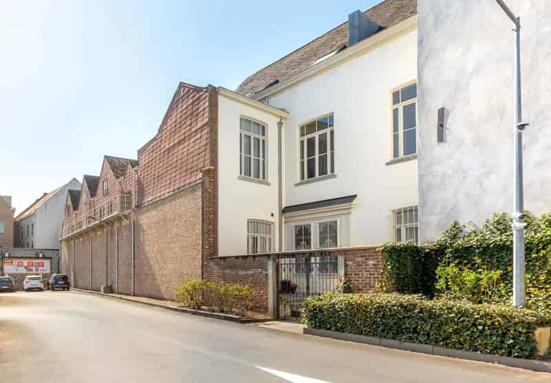 Studentenstudio Leuven Centrum