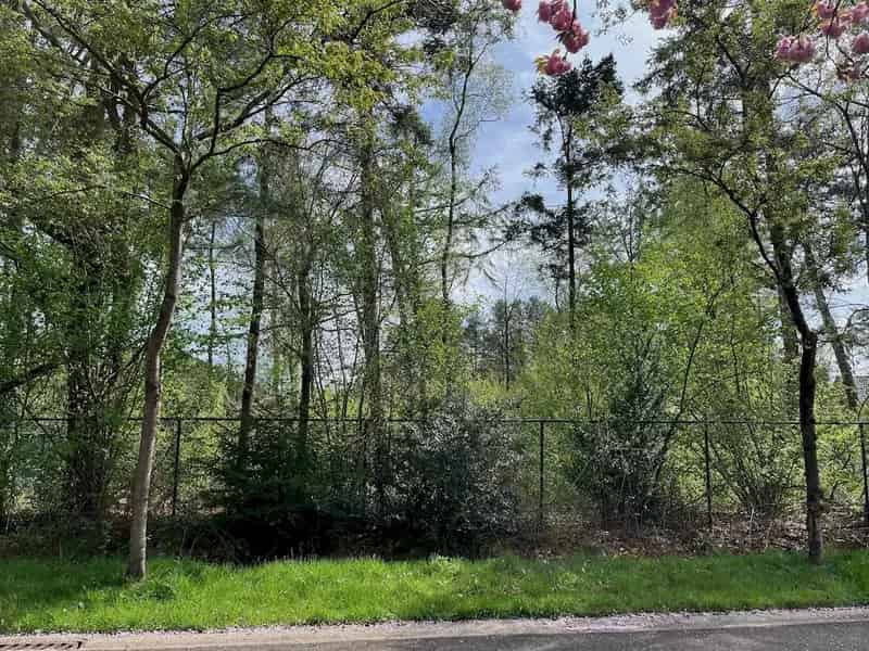 Bouwgrond te huur 11a 02ca Groene Residentiële Omgeving