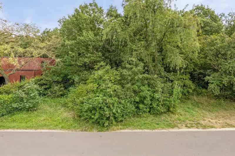 Bouwgrond Tremelo 14a14ca Open Bebouwing