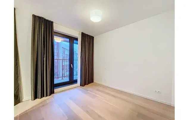 Huur 1 slaapkamer appartement van 50 m² in Brussels