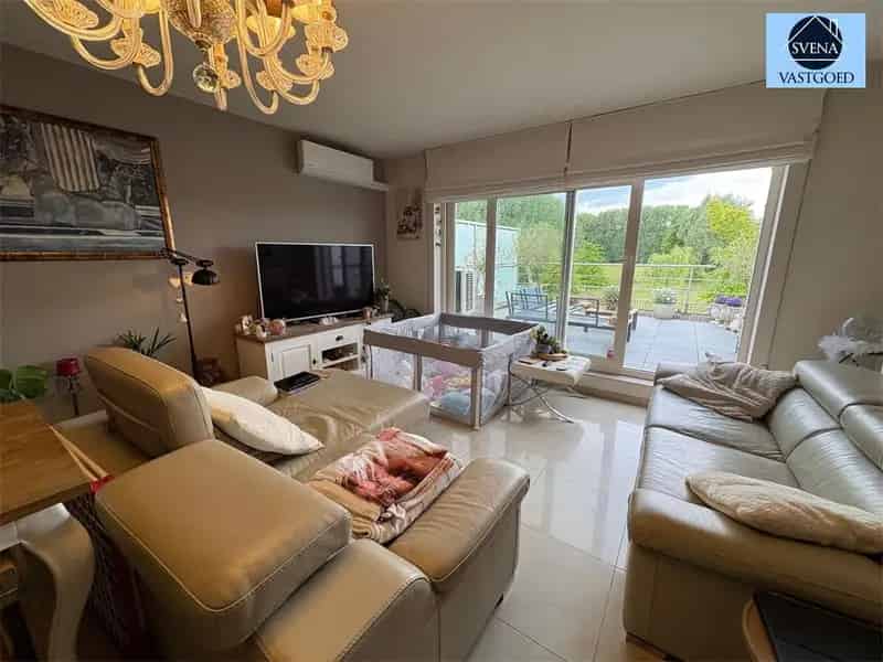 Appartement te Koop Onkerzele 2 Slaapkamers