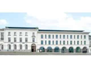Kantoorruimte te koop Doornik 262m² Place Reine Astrid