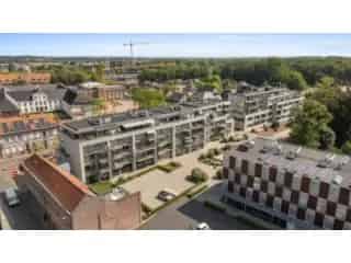Appartement te koop Izegem 115m2 2 slaapkamers  EPC A