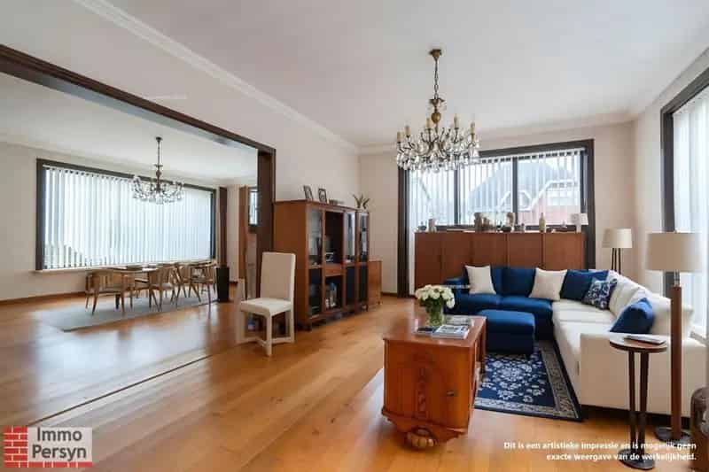 Woning te Koop Averbode 3 slaapkamers