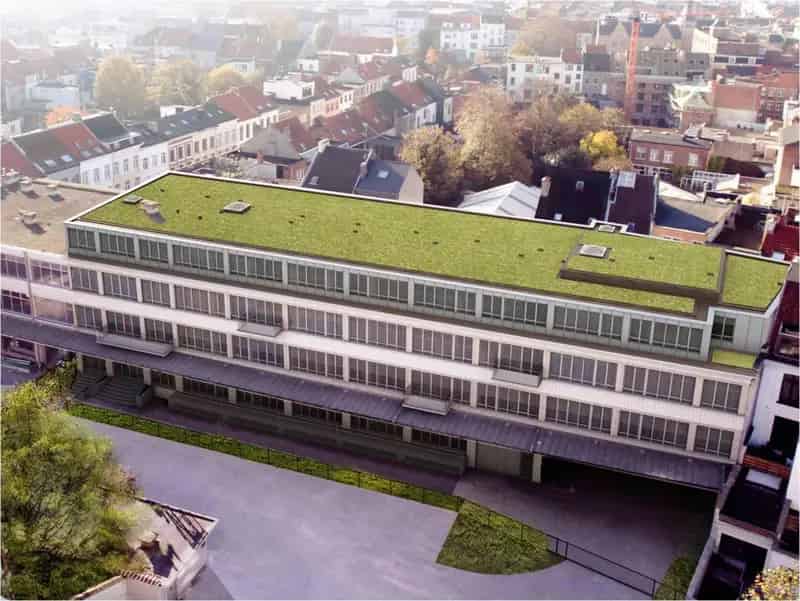 Appartement te koop